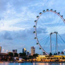 Singapore Flyer