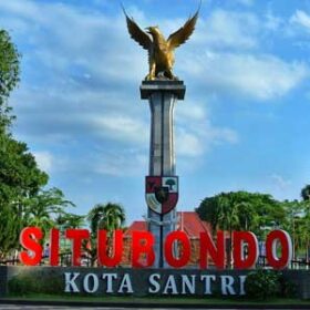 Pasir Putih Situbondo Pantai Utara Jawa Timur