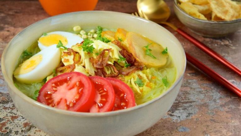Inilah 4 Masakan Khas Jawa Timur Yang Amat Lezat Inilah 4 Masakan Khas Jawa Timur Yang Amat Lezat