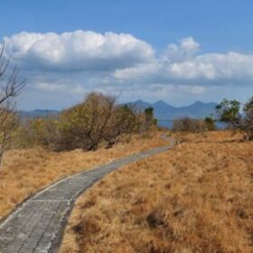 Taman Nasional Bali Barat