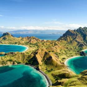 Tips Berwisata Ramah Lingkungan Saat Di Tempat Wisata