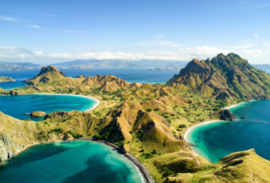 Tips Berwisata Ramah Lingkungan Saat Di Tempat Wisata