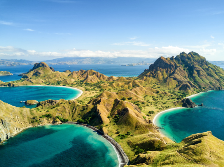 Tips Berwisata Ramah Lingkungan Selama Dalam Perjalanan Tips Berwisata Ramah Lingkungan Selama Dalam Perjalanan
