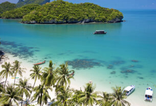 Thailand
