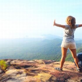 Tips Berwisata Ramah Lingkungan