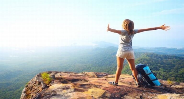 Tips Berwisata Ramah Lingkungan Saat Di Tempat Wisata Tips Berwisata Ramah Lingkungan Saat Di Tempat Wisata