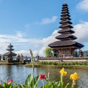 Tips Jalan-Jalan Murah Ke Bali