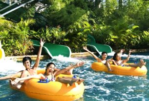 Waterbom Jakarta