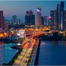 Wisata Johor Bahru Malaysia