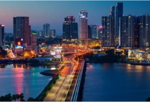 Wisata Johor Bahru Malaysia