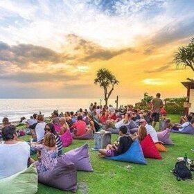 Wisata Seru yang Ada di Kuta Bali