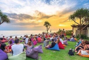 Wisata Seru yang Ada di Kuta Bali