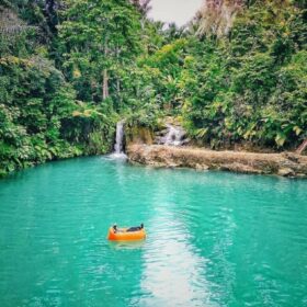 Wisata Tangkahan