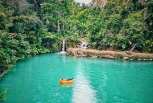 Wisata Tangkahan