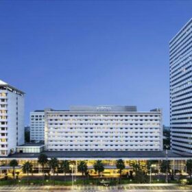 Hotel Jakarta: Hotel Nikko yang Berada di Pusat Kota Jakarta