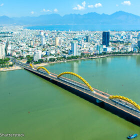 Da Nang, Vietnam