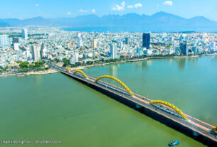 Da Nang, Vietnam