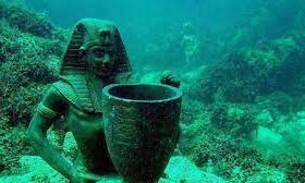 Berwisata Sambil Menyelami Harta Karun