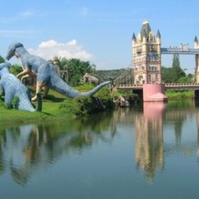 fantasy island cibubur1 630x380 1