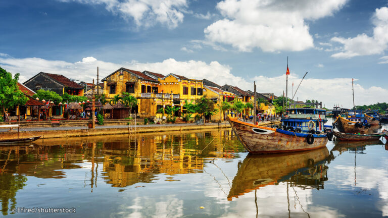 Panduan Perjalanan di Hoi An, Vietnam Panduan Perjalanan di Hoi An, Vietnam