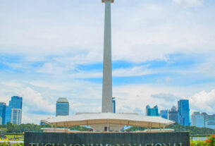 monas