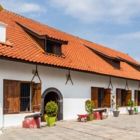 Mengenal Lebih Jauh tentang Bahari di Museum Bahari