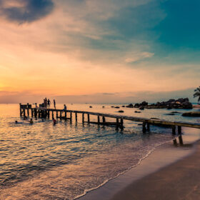 Pulau Phu Quoc Vietnam