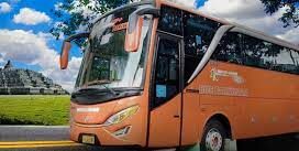 5 Keuntungan Sewa Bus Pariwisata