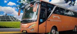 5 Keuntungan Sewa Bus Pariwisata