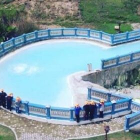 Banyu Panas Palimanan