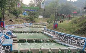 Banyu Panas Palimanan