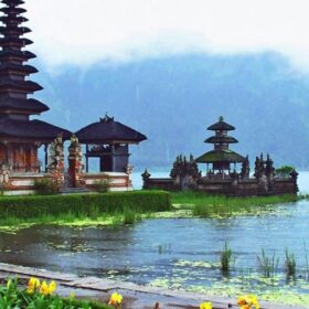 Bedugul, Bali