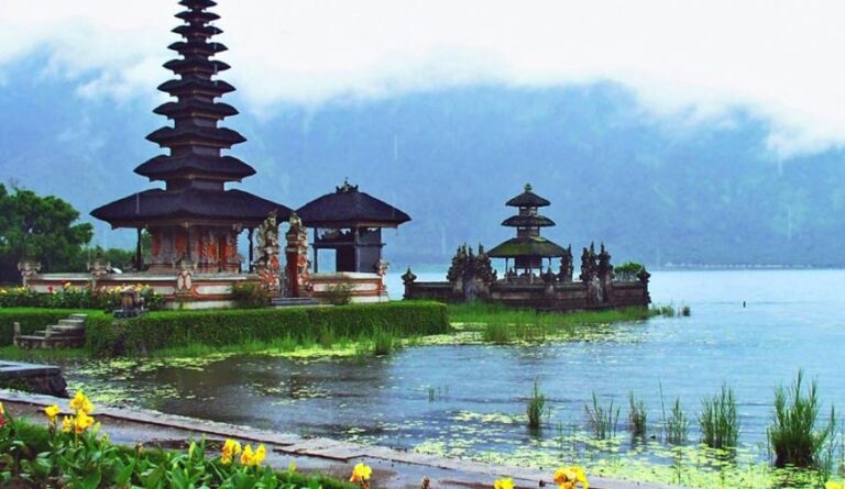 Bedugul: Tempat Rekreasi Cantik Di Bedugul, Bali Bedugul: Tempat Rekreasi Cantik Di Bedugul, Bali
