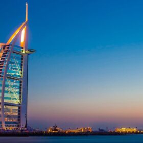 Burj Al Arab