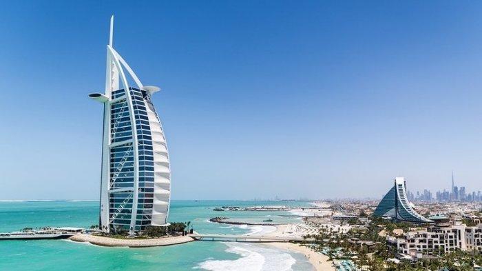Burj Al Arab