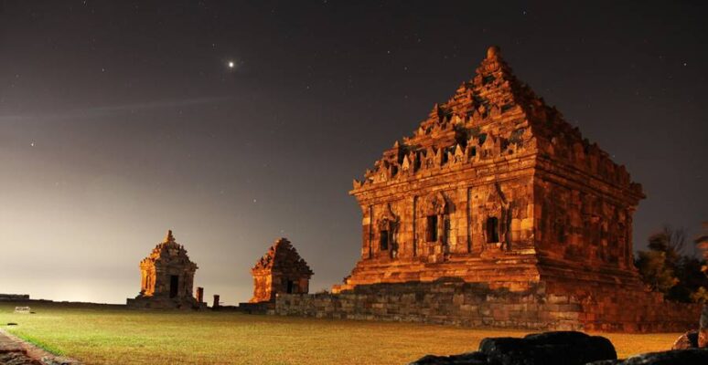 Candi