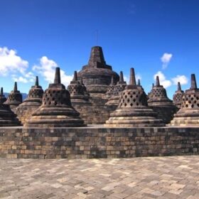 Candi Borobudur
