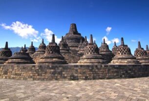 Candi Borobudur