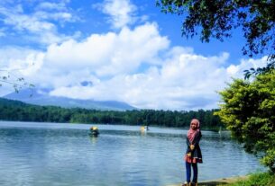 Danau Ranu Klakah