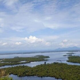 Danau Sentarum