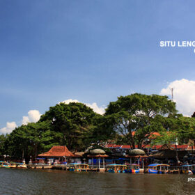 Danau Situ Lengkong