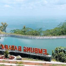 Embung Batara Sriten
