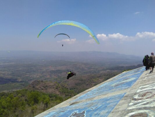 Gantole Wonogiri