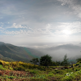 Gunung Pakuwojo