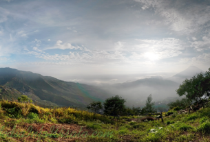 Gunung Pakuwojo