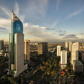 Jakarta, Indonesia