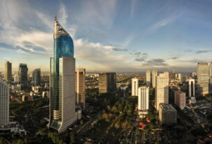 Jakarta, Indonesia