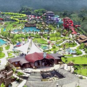 Jogja Bay Waterpark
