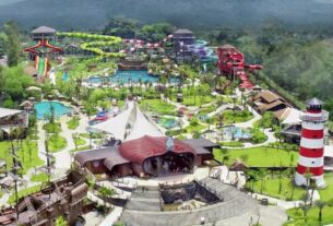 Jogja Bay Waterpark