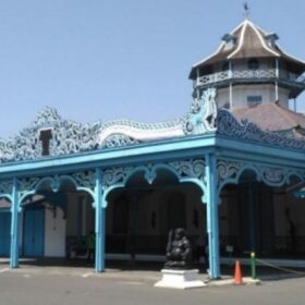 Keraton Surakarta